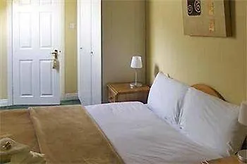 לינה וארוחת בוקר The Quayside