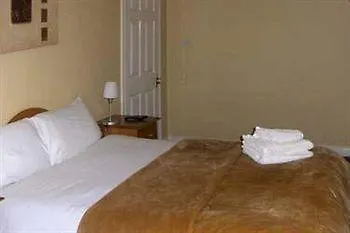 Bed & Breakfast The Quayside