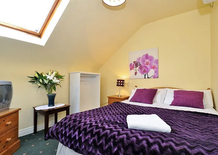 Bed & Breakfast The Quayside Dingle