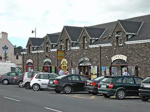 The Quayside Dingle
