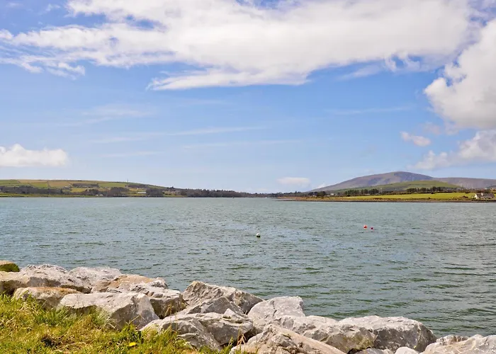 Bed & Breakfast The Quayside
