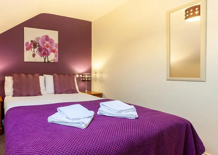 The Quayside Bed & Breakfast